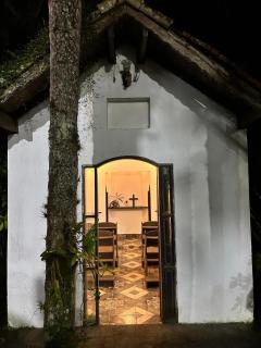 Sítio Mendes - Embu-Guaçu - 2