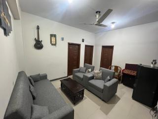 Peaceful Low cost 2BR - Islamabad - 5