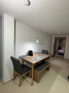 Apartamento acogedor en San Joaquín Medellín - 2