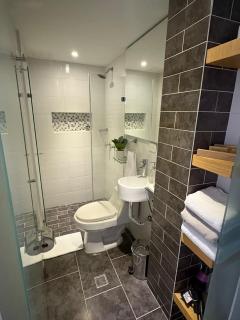 Apartamento acogedor en San Joaquín Medellín - 1