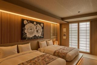 Hoshikage Ryokan Hotel - Busan - 4