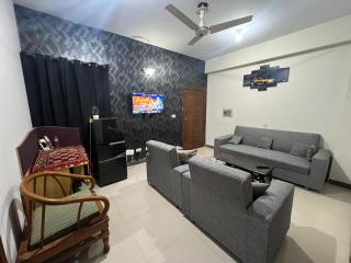 Peaceful Low cost 2BR - Islamabad - 8