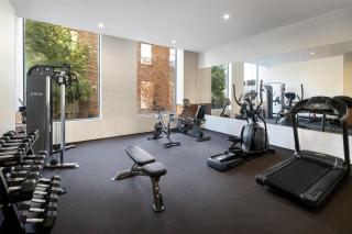 DoubleTree by Hilton Long Island City, NY - Long Island City - 8