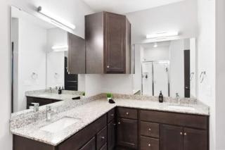 Luxurious King 3 Bedroom Suite in North Raleigh - Wake Forest - 7