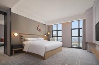 Four Points by Sheraton Guiyang, Huaxi - 9