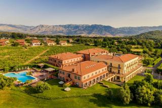 Picciolo Etna Golf Resort & Spa, Curio Collection by Hilton - Castiglione di Sicilia - 0