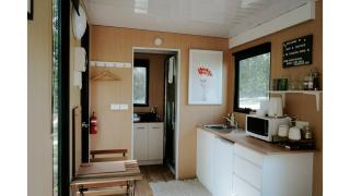 Cockatoo Cabin by Tiny Away - 5