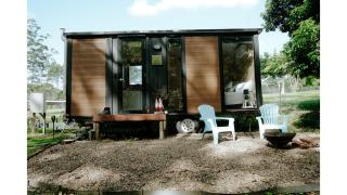 Cockatoo Cabin by Tiny Away - Palmwoods - 3
