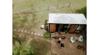 Cockatoo Cabin by Tiny Away - Palmwoods - 9