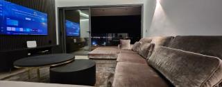 Appartement luxe marchica med atalayoun - Nador - 8