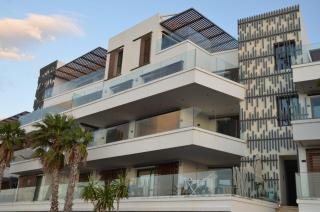 Appartement luxe marchica med atalayoun - Nador - 4