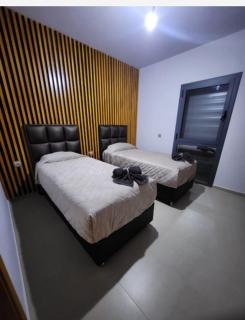 Appartement luxe marchica med atalayoun - Nador - 3