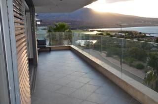 Appartement luxe marchica med atalayoun - Nador - 2