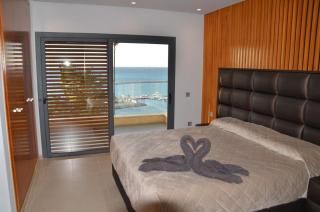 Appartement luxe marchica med atalayoun - Nador - 1