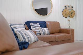 Liana One Coastal Mission Vibe One Bedroom - Mission Beach - 8