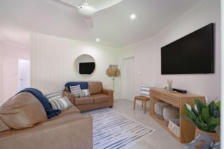 Liana One Coastal Mission Vibe One Bedroom - Mission Beach - 6