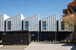 New Three Bedroom Townhouse - Walk to the CBD! - Christchurch - 4