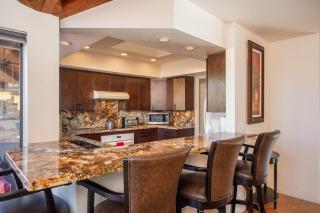 Private-Red Rock Views -Fire Pit-Hot Tub-Location - Sedona - 4