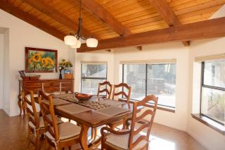 Private-Red Rock Views -Fire Pit-Hot Tub-Location - Sedona - 6