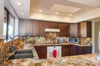 Private-Red Rock Views -Fire Pit-Hot Tub-Location - Sedona - 3