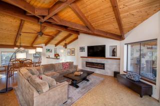 Private-Red Rock Views -Fire Pit-Hot Tub-Location - Sedona - 8