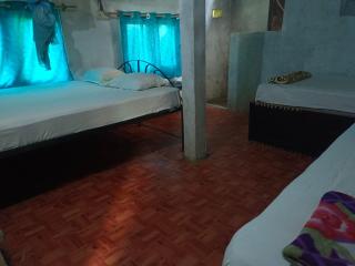 Chital lodge - Chitwan - 9