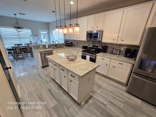 Luxurious Tomball Getaway - Tomball - 5