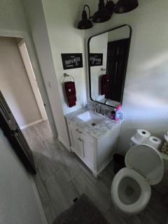 Luxurious Tomball Getaway - Tomball - 4