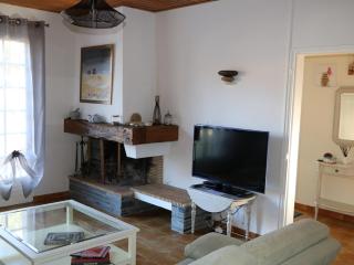 Maison bord de mer calme à Jard-sur-Mer avec grand jardin clos - FR-1-336-162 - Jard-sur-Mer - 7
