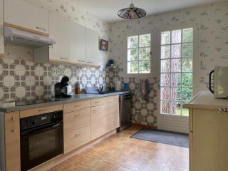 Maison bord de mer calme à Jard-sur-Mer avec grand jardin clos - FR-1-336-162 - 6