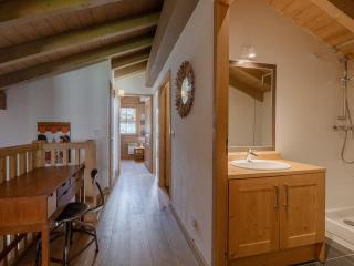 Duplex lumineux 8 pers près des pistes Morzine - FR-1-754-94 - Morzine - 2