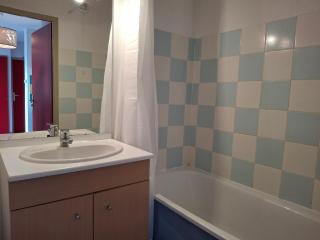 Appartement confortable à Saint-François-Longchamp pour 6 personnes - FR-1-807-127 - Saint-François-Longchamp - 7