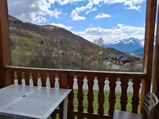 Appartement confortable à Saint-François-Longchamp pour 6 personnes - FR-1-807-127 - Saint-François-Longchamp - 6