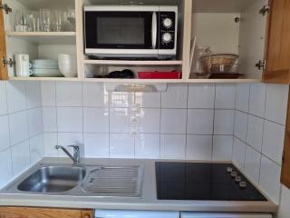 T2 confort 4 pers, balcon ensoleillé, proche pistes - FR-1-807-134 - Saint-François-Longchamp - 4