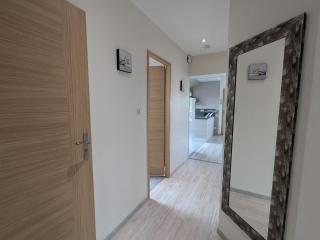 Gîte lumineux pour 2 personnes dans les Hautes-Vosges - FR-1-589-811 - 1