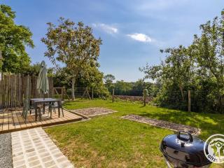 Gîte moderne avec jardin clos et animaux admis près de Nantes et Angers - FR-1-622-108 - 7