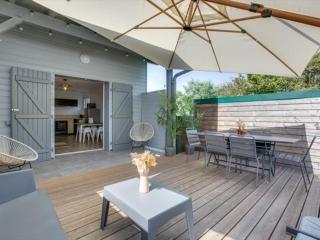 Duplex confortable à Hossegor, accès plage, jardin privé - FR-1-791-41 - Soorts-Hossegor - 0