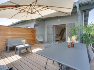 Duplex confortable à Hossegor, accès plage, jardin privé - FR-1-791-41 - Soorts-Hossegor - 9
