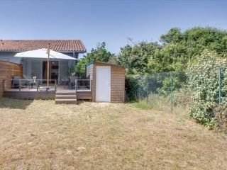 Duplex confortable à Hossegor, accès plage, jardin privé - FR-1-791-41 - Soorts-Hossegor - 8