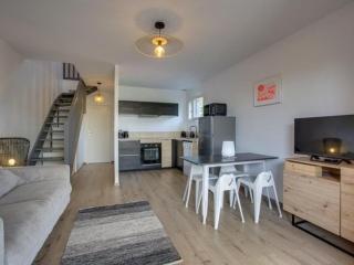 Duplex confortable à Hossegor, accès plage, jardin privé - FR-1-791-41 - Soorts-Hossegor - 3