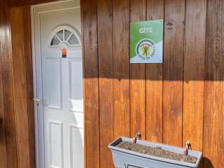 Gîte de charme aux portes de l'Alsace avec accès facile - FR-1-589-812 - Wisembach - 9