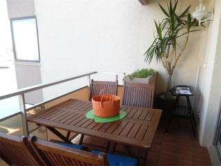 Charmant 2 Pièces Proche Plage avec Parking Privé - FR-1-750-102 - Canet-en-Roussillon - 7