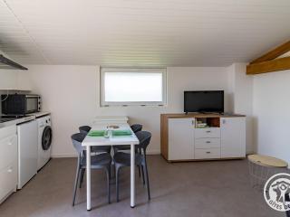 Studio cosy avec terrasse en campagne, proche Nantes - FR-1-622-109 - 4