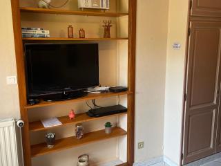 Chambre spacieuse avec salle d'eau privative à Wisembach - FR-1-589-810 - Wisembach - 9