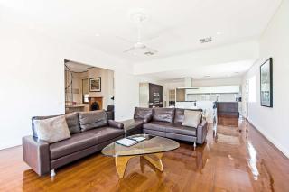 Francis Retreat- Echuca Holiday Homes - Echuca - 8