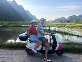 Secret Courtyard Resort Hotel - Guilin - 4