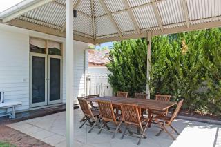 Francis Retreat- Echuca Holiday Homes - Echuca - 4