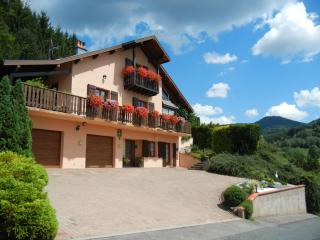 Studio cosy à Wisembach pour deux personnes - FR-1-589-813 - Wisembach - 0