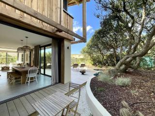 Luxe Triplex bord de mer à Hossegor - FR-1-791-40 - Soorts-Hossegor - 6