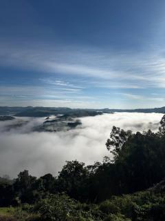 Chalé Vale do Sol - Campos Novos - 9